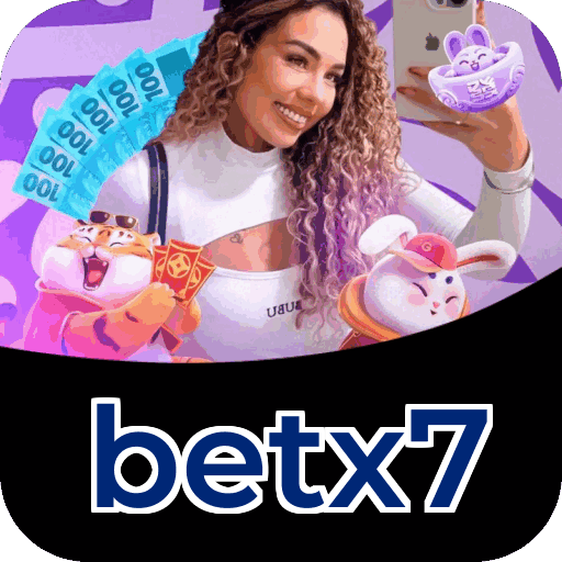 Comparação app mobile e versão web betx7